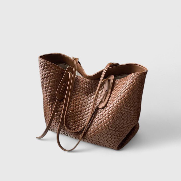 Violet Bag