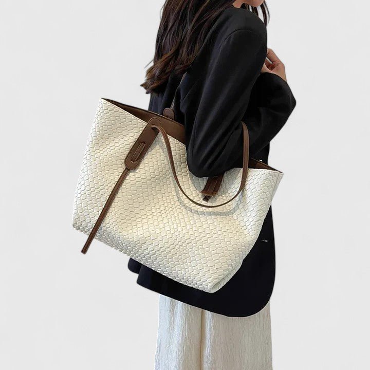 Violet Bag