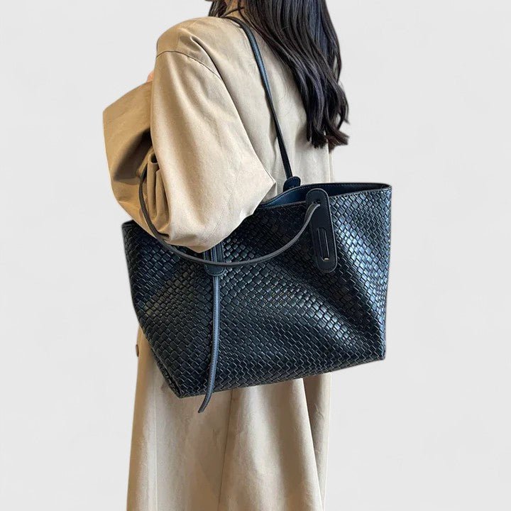 Violet Bag