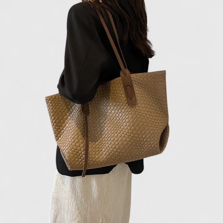 Violet Bag