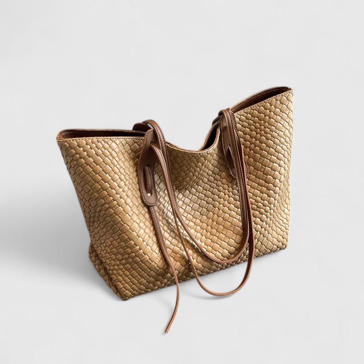 Violet Bag