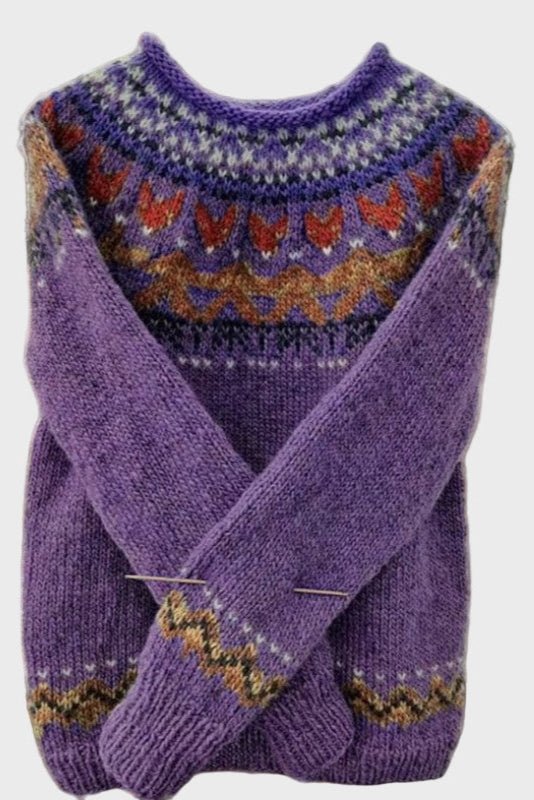 Violet™ Hoodie