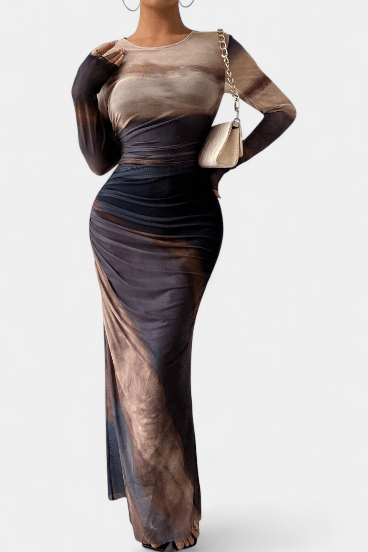 Otava™ Maxi Dress