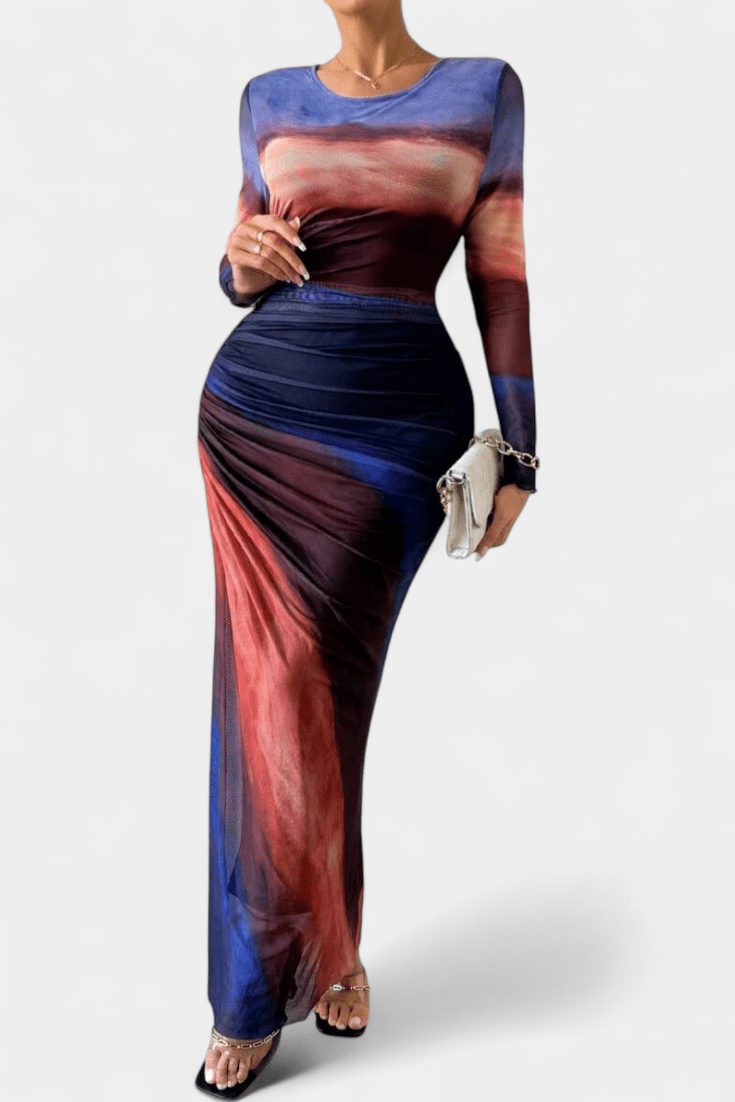 Otava™ Maxi Dress