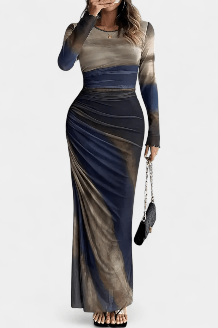 Otava™ Maxi Dress