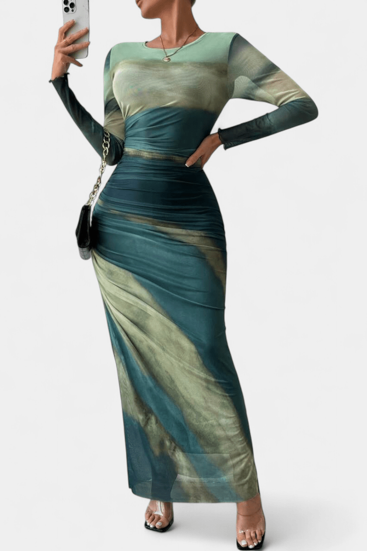 Otava™ Maxi Dress