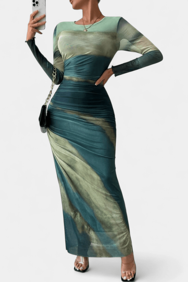 Otava™ Maxi Dress