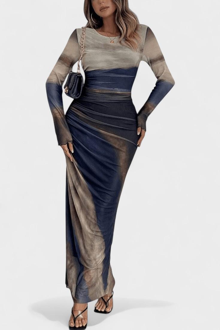 Otava™ Maxi Dress