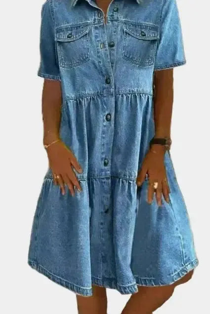 Outi™ Denim Line