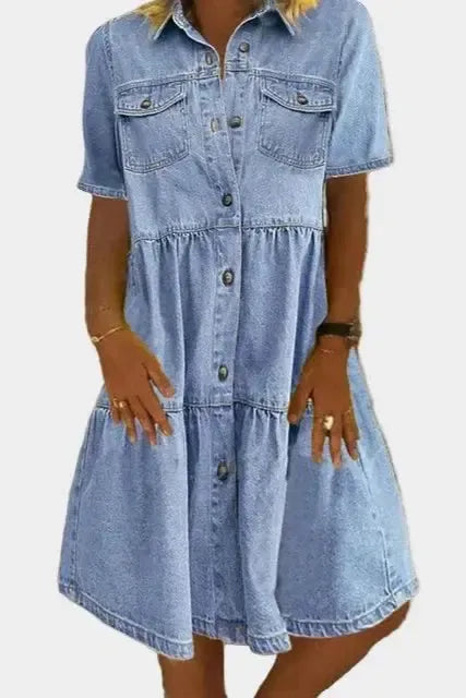 Outi™ Denim Line