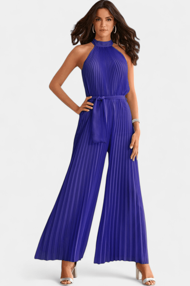 Women's jumpsuit Patrizia