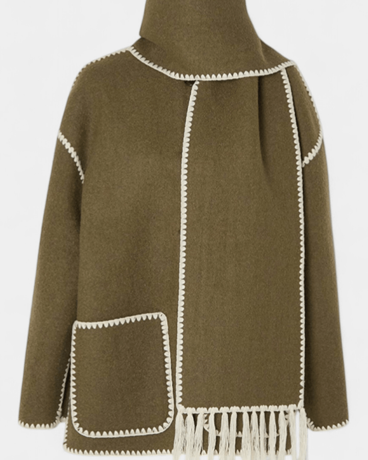 Pauline - coat