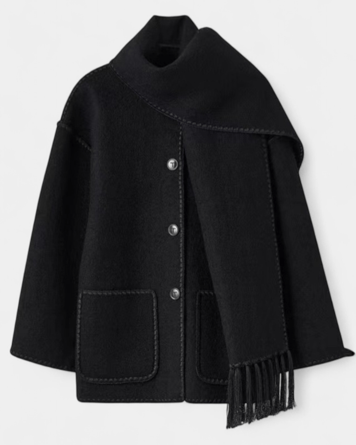 Pauline - Coat