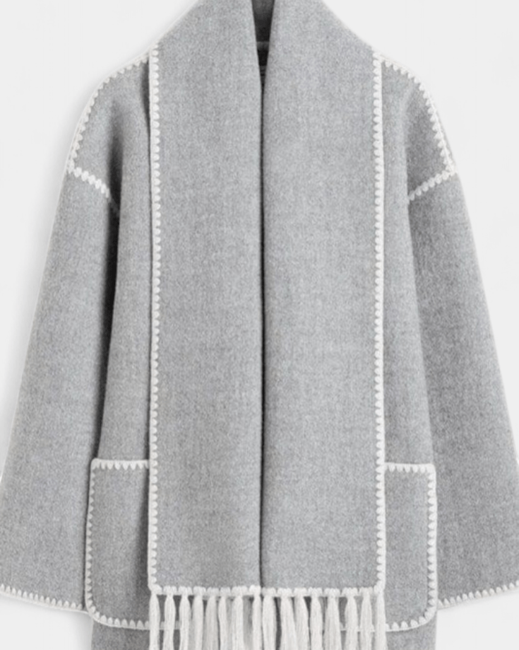 Pauline - coat