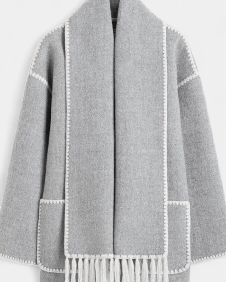 Pauline - coat