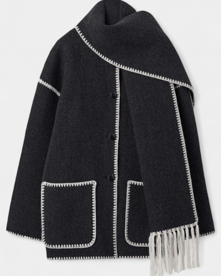 Pauline - Coat