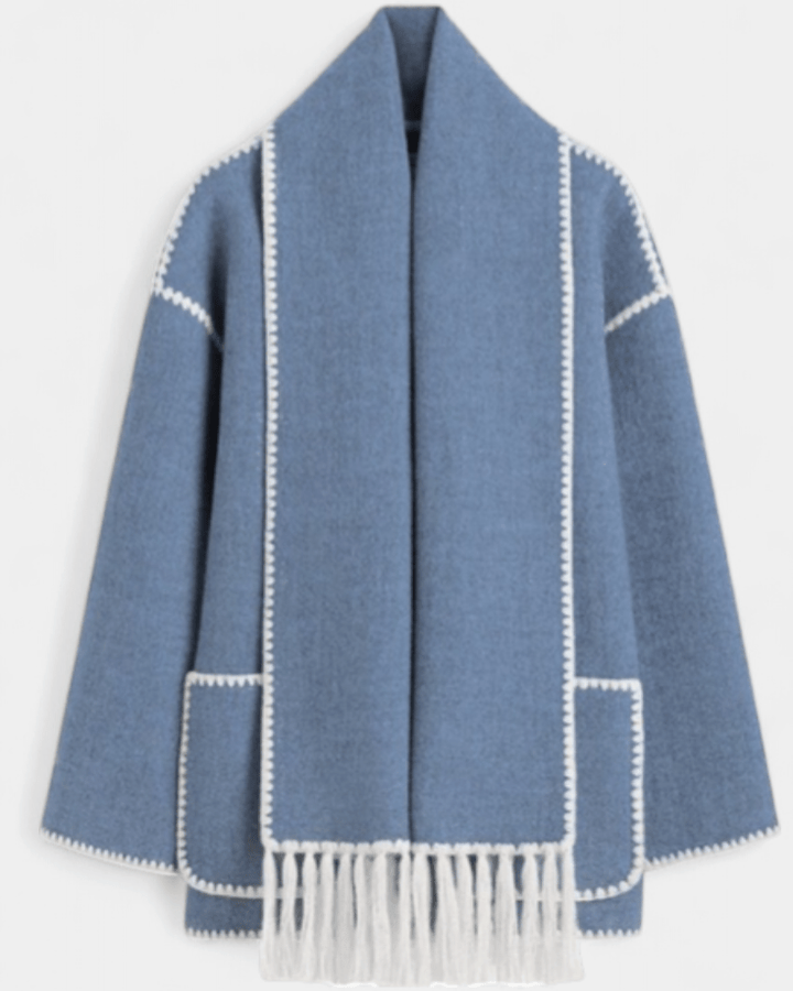 Pauline - coat