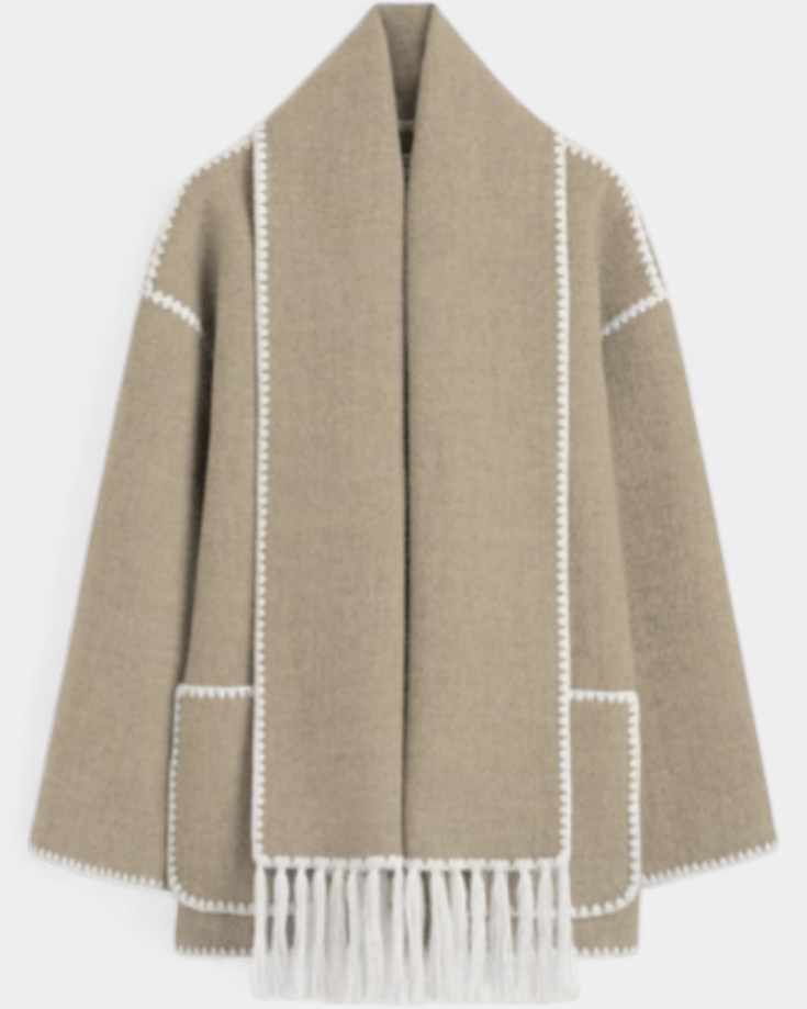 Pauline - Coat