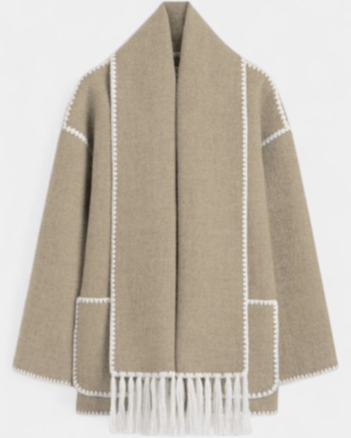 Pauline - Coat