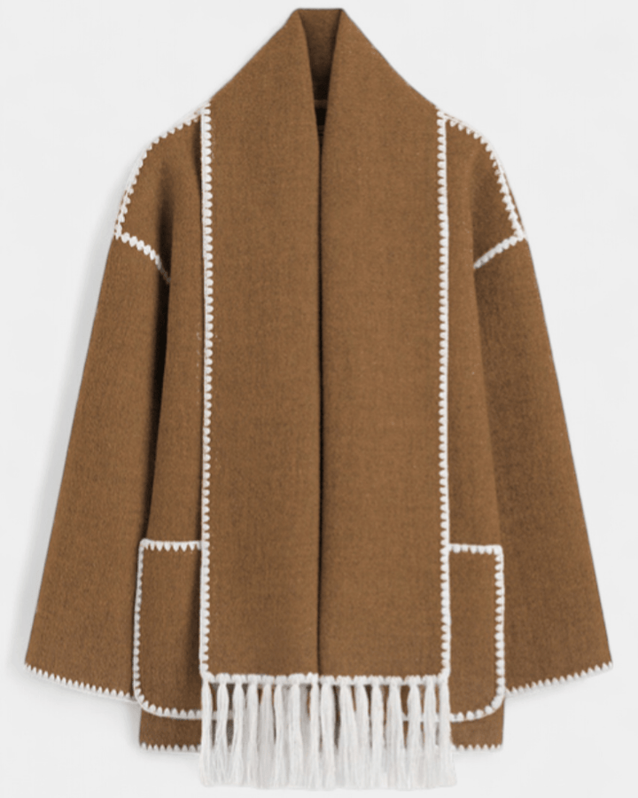 Pauline - coat