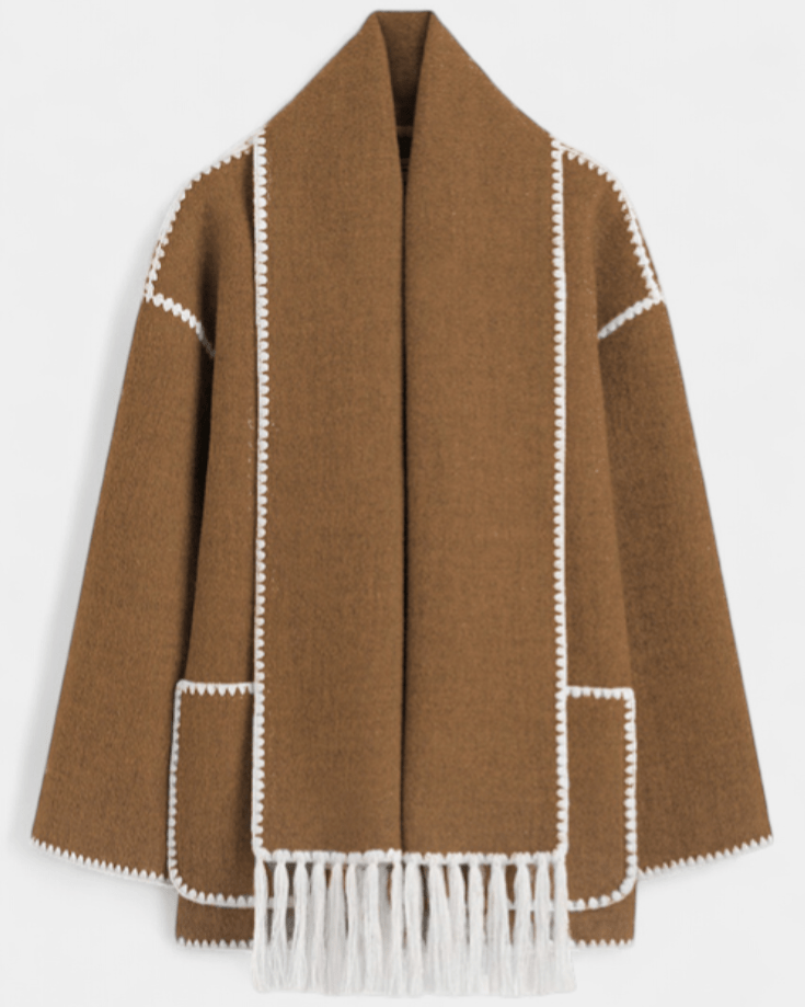 Pauline - Coat