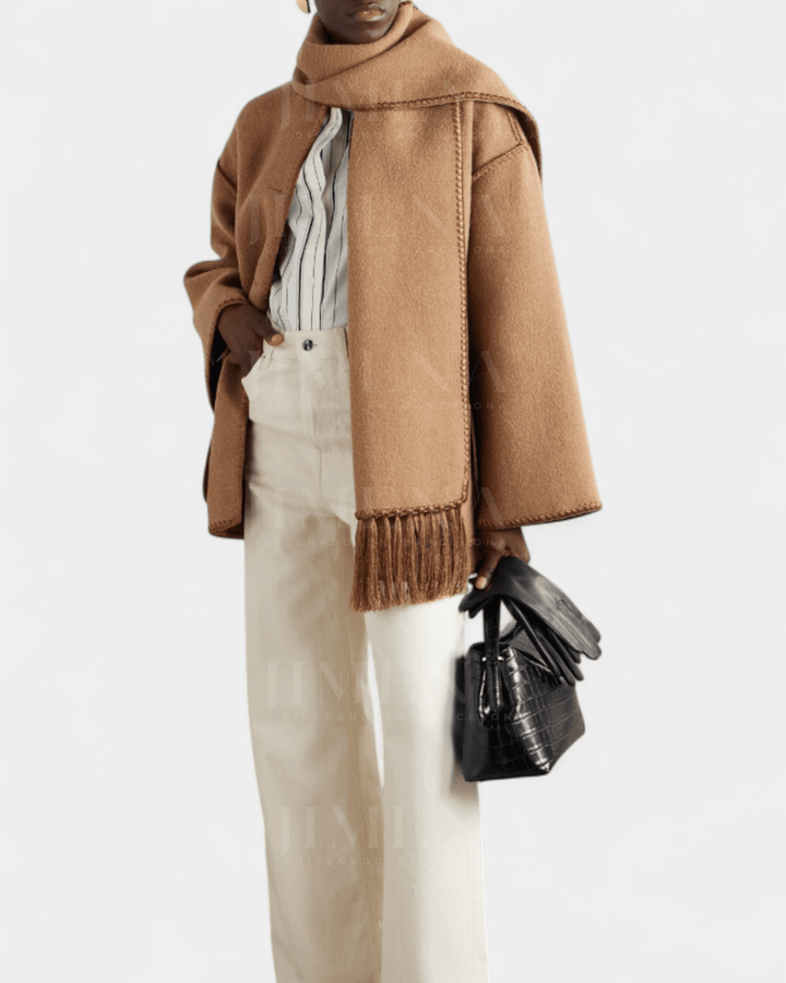 Pauline - coat