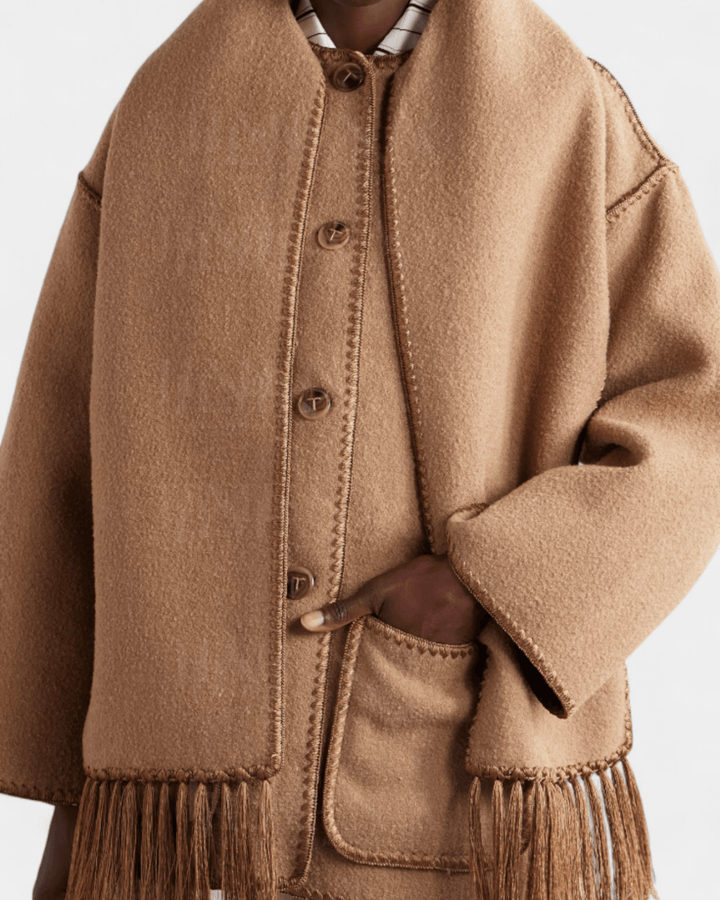 Pauline - coat