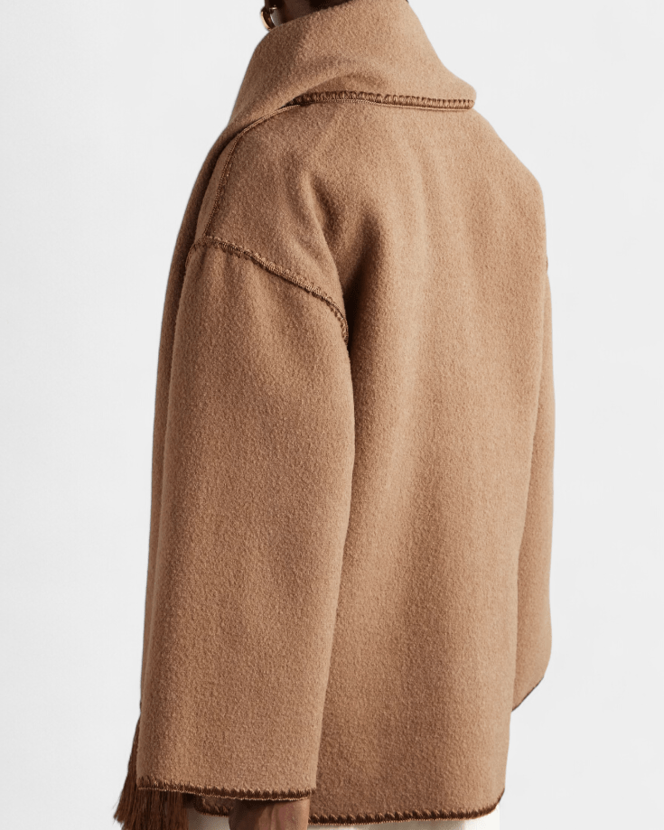 Pauline - Coat