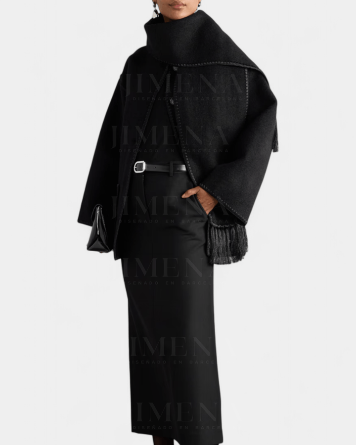 Pauline - Coat