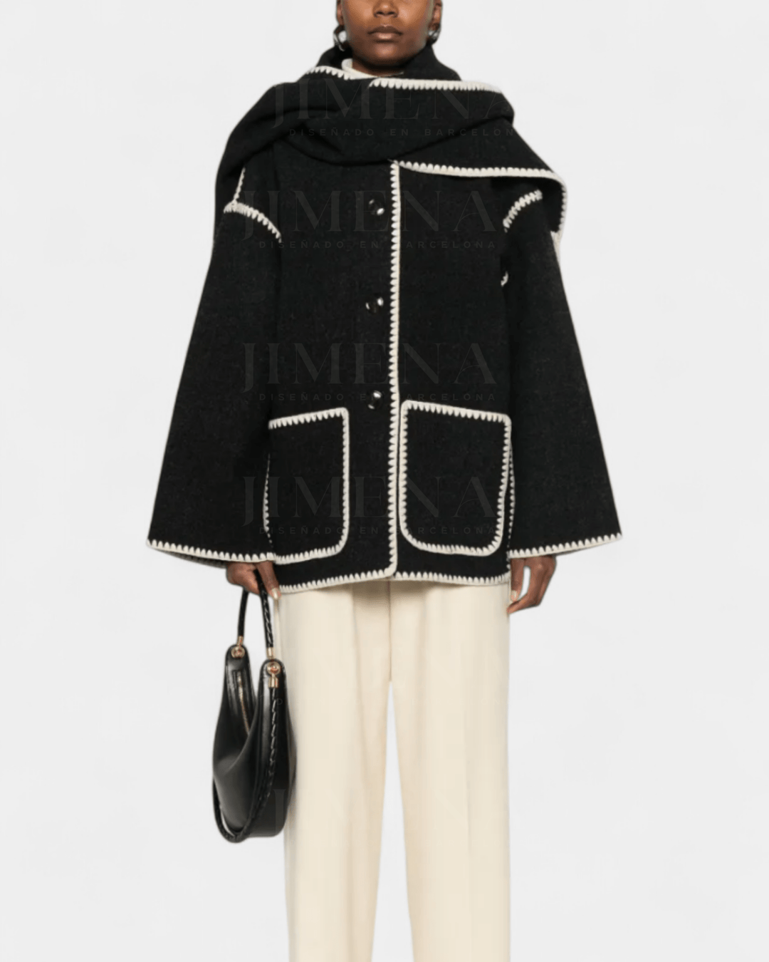 Pauline - coat
