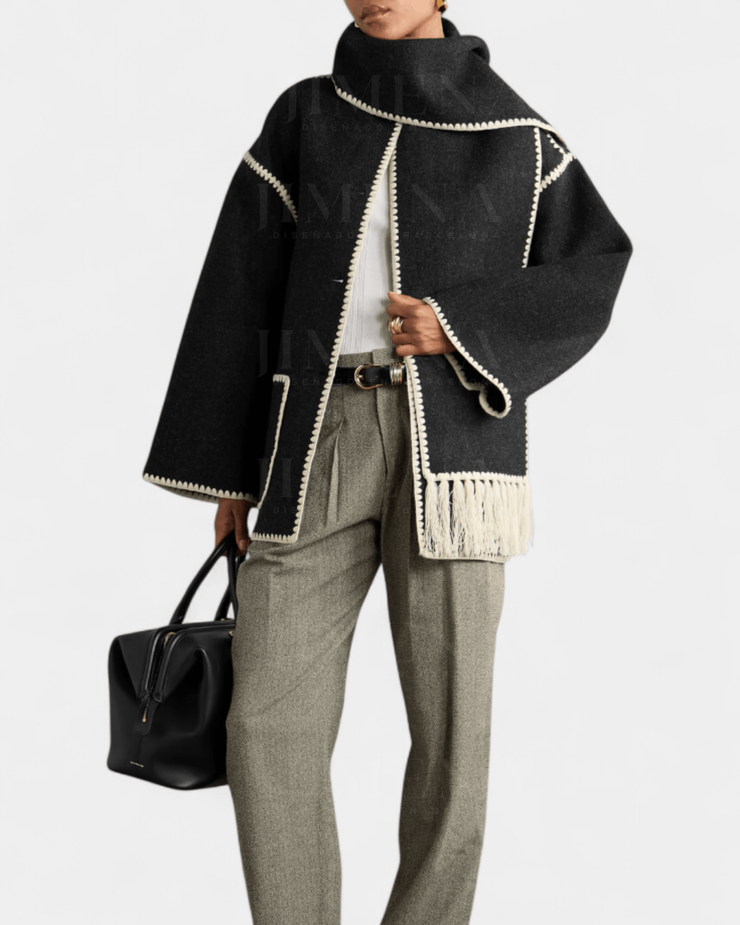 Pauline - coat