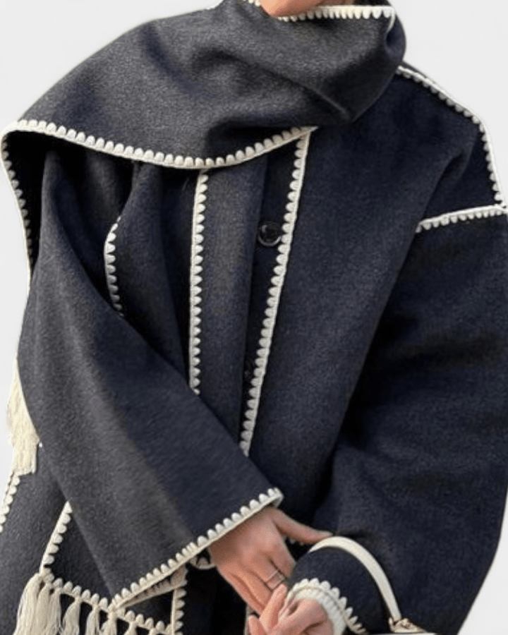 Pauline - Coat