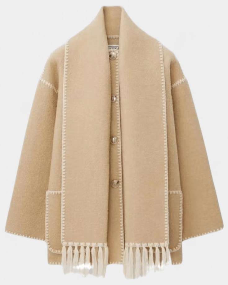 Pauline - coat