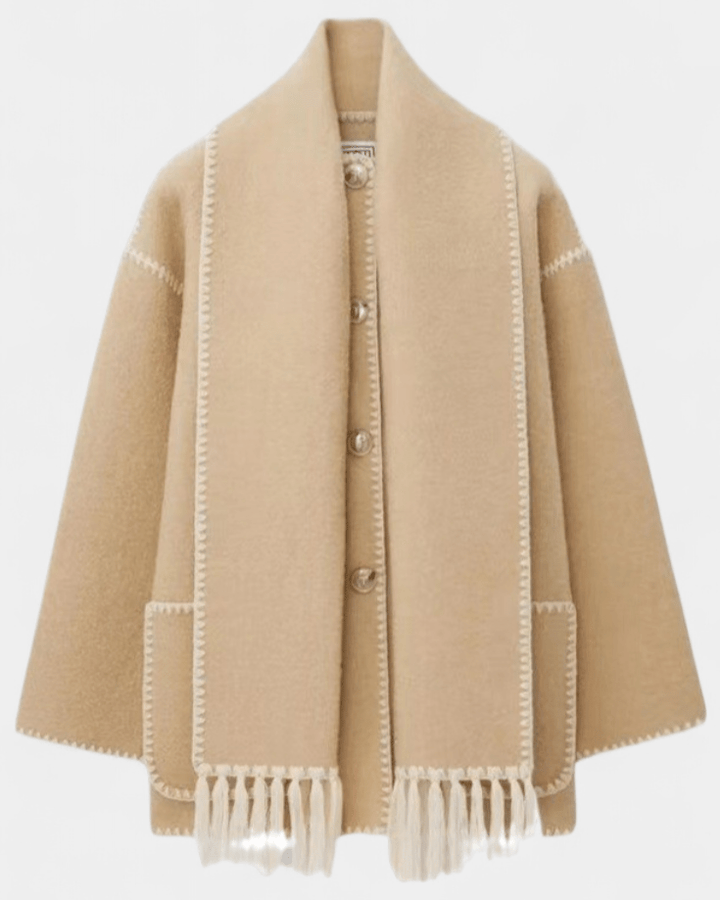 Pauline - Coat