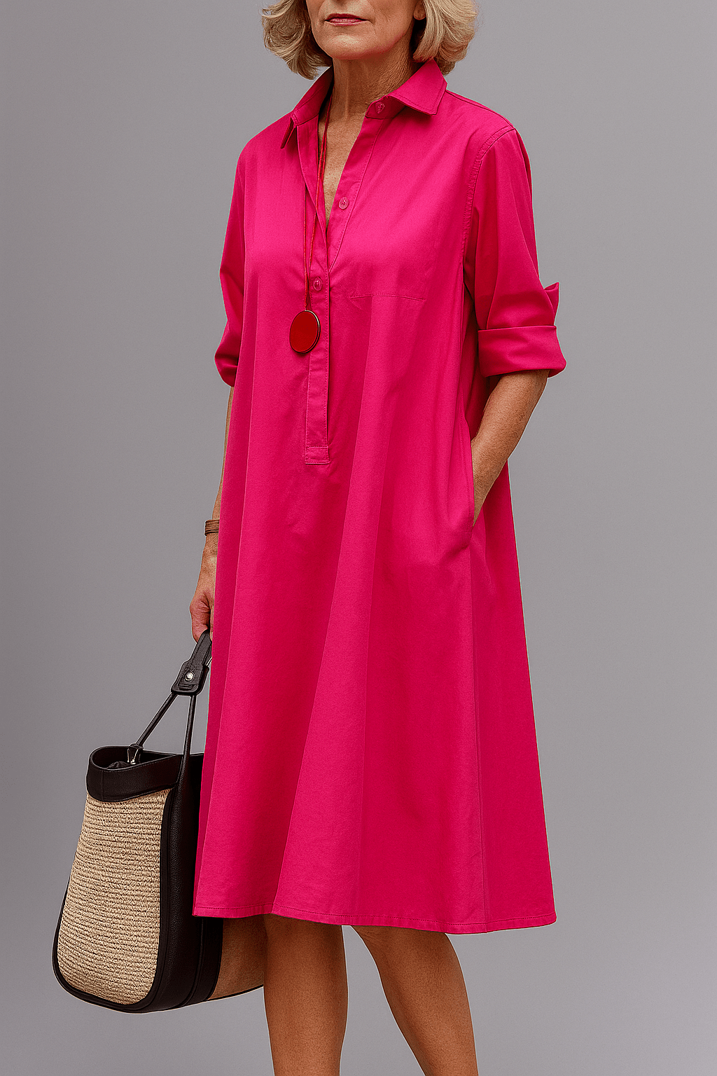 Petra - Stylish dress for unforgettable occasions