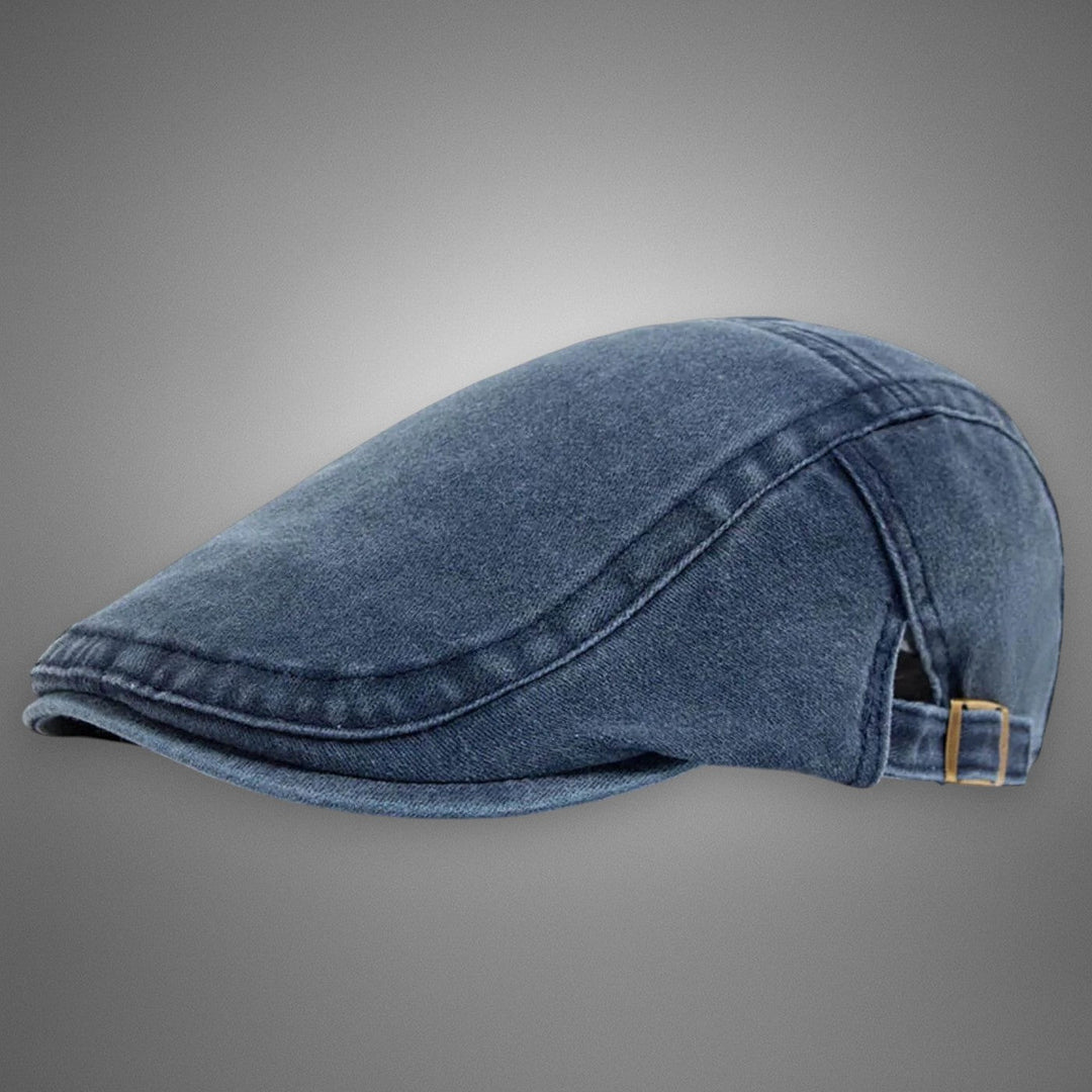 Louis - Vintage Beret