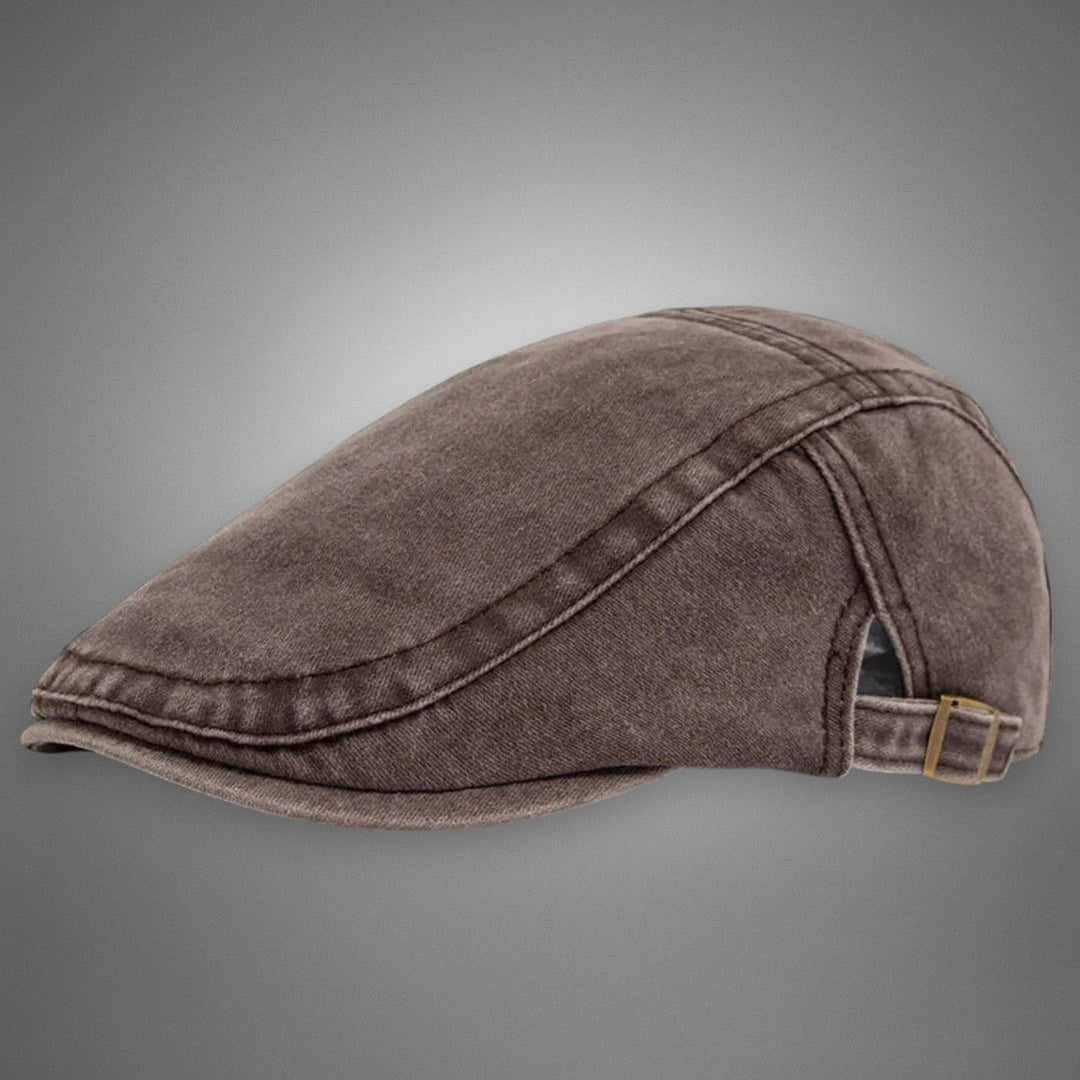 Louis - Vintage Beret