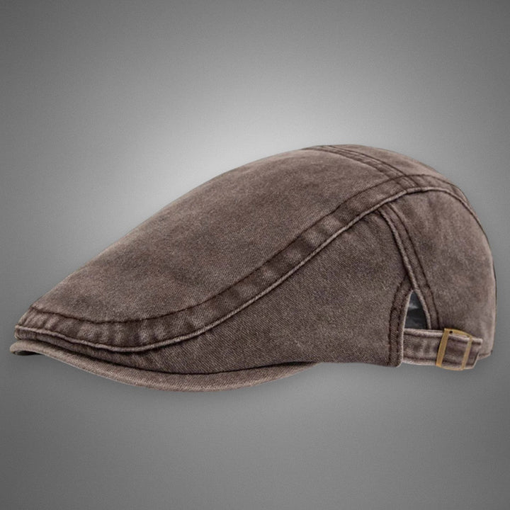 Louis - Vintage Beret