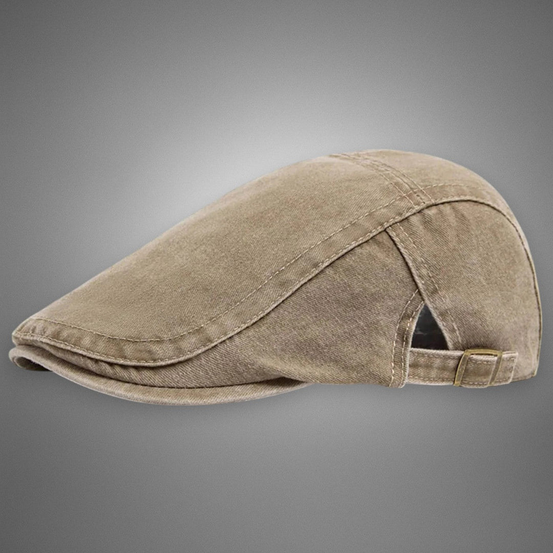 Louis - Vintage Beret
