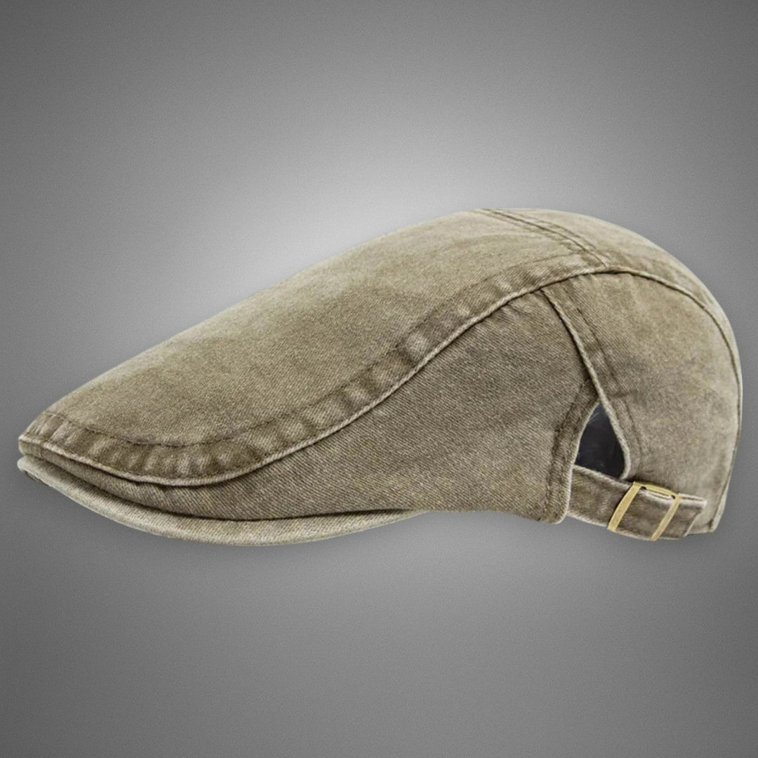 Louis - Vintage Beret