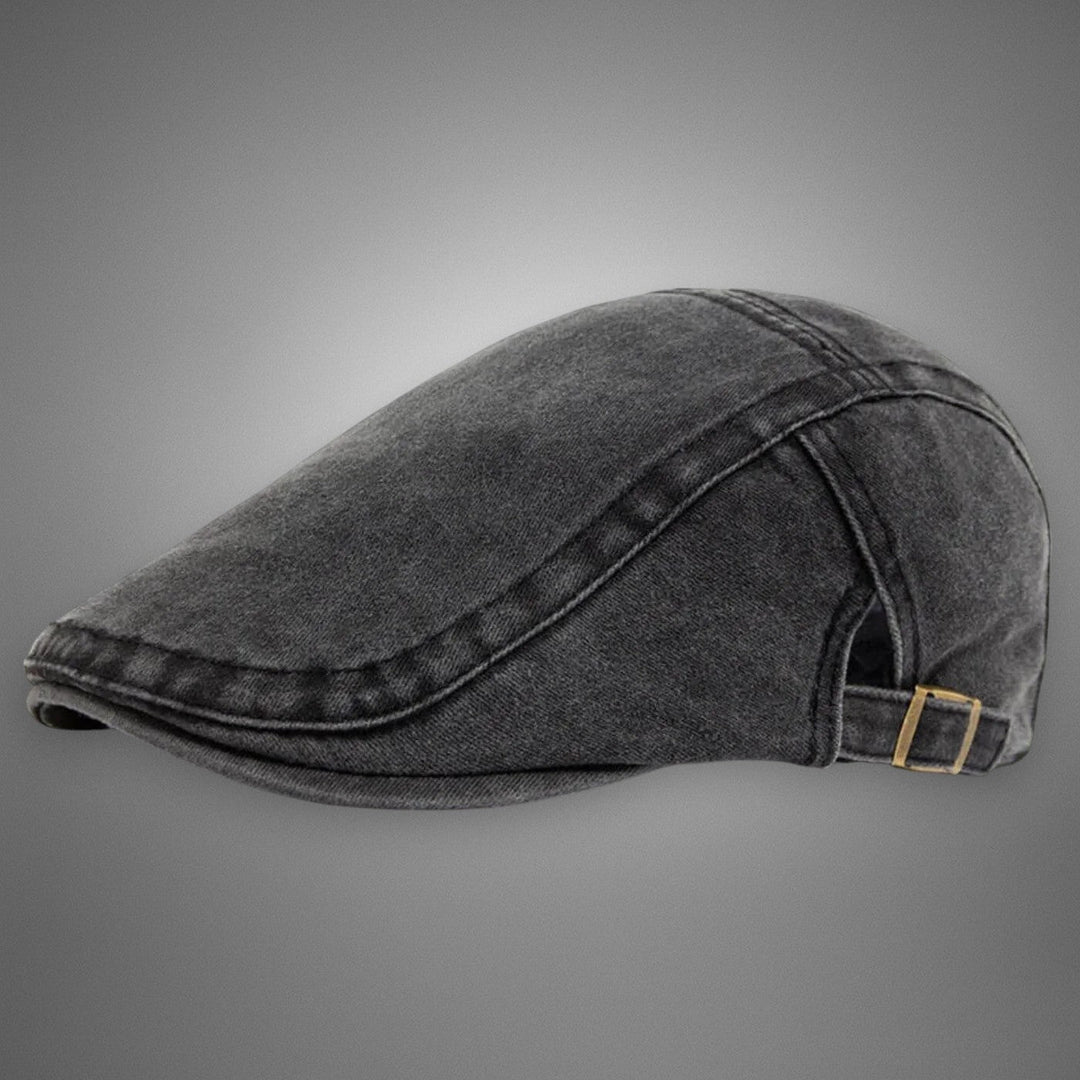 Louis - Vintage Beret