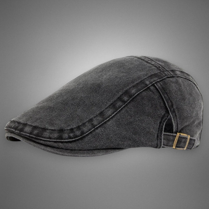 Louis - Vintage Beret