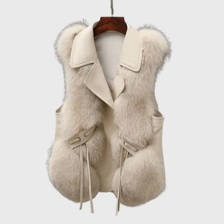 GAIA™|ELEGANT VEST