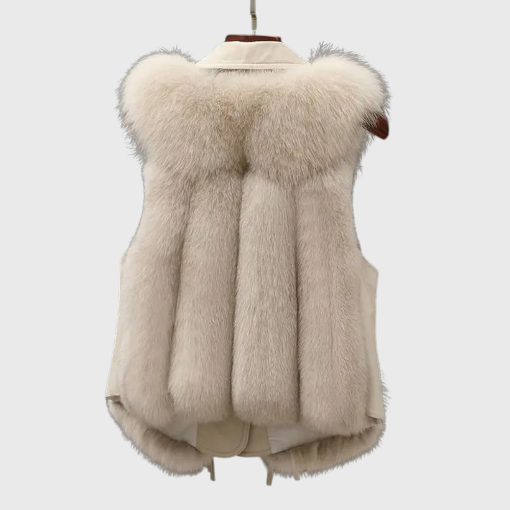 GAIA™|ELEGANT VEST