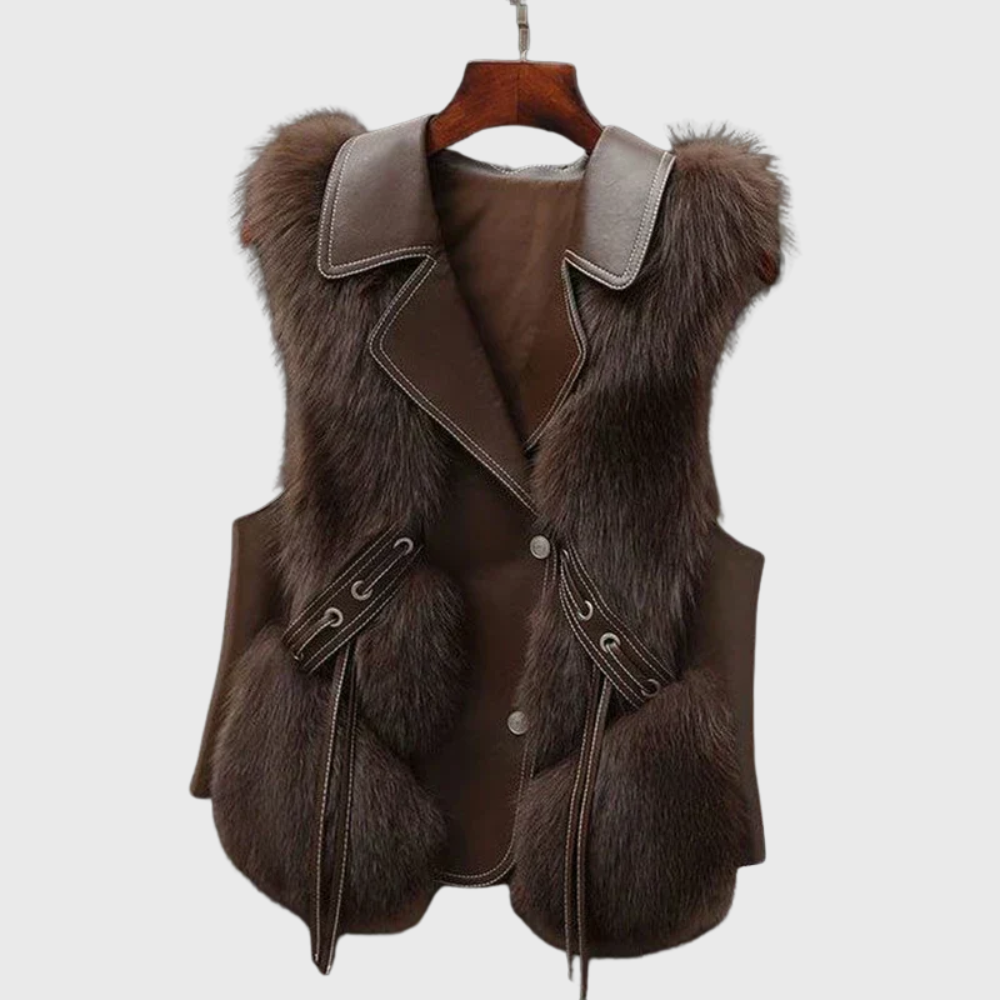 GAIA™|ELEGANT VEST