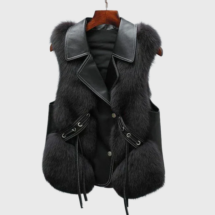 GAIA™|ELEGANT VEST