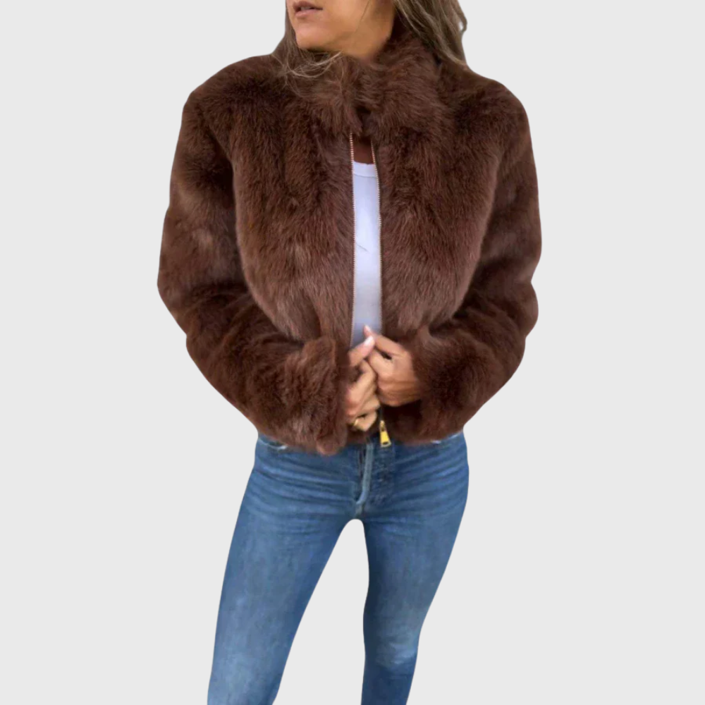 DOROTHY™|ELEGANT WARM JACKET