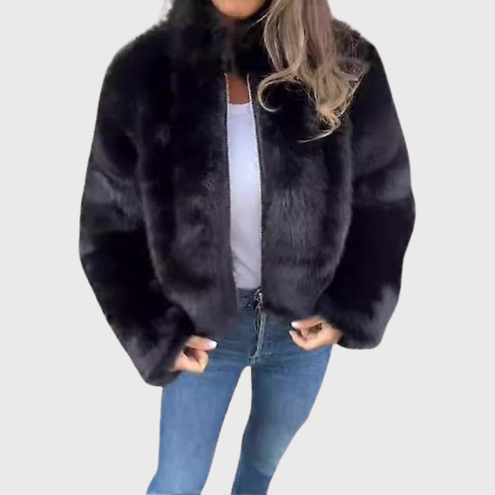 DOROTHY™|ELEGANT WARM JACKET