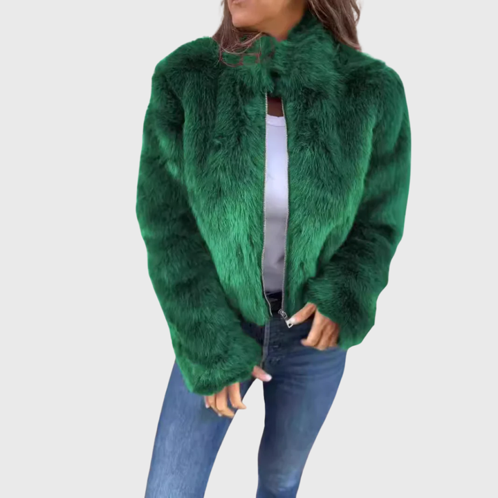DOROTHY™|ELEGANT WARM JACKET