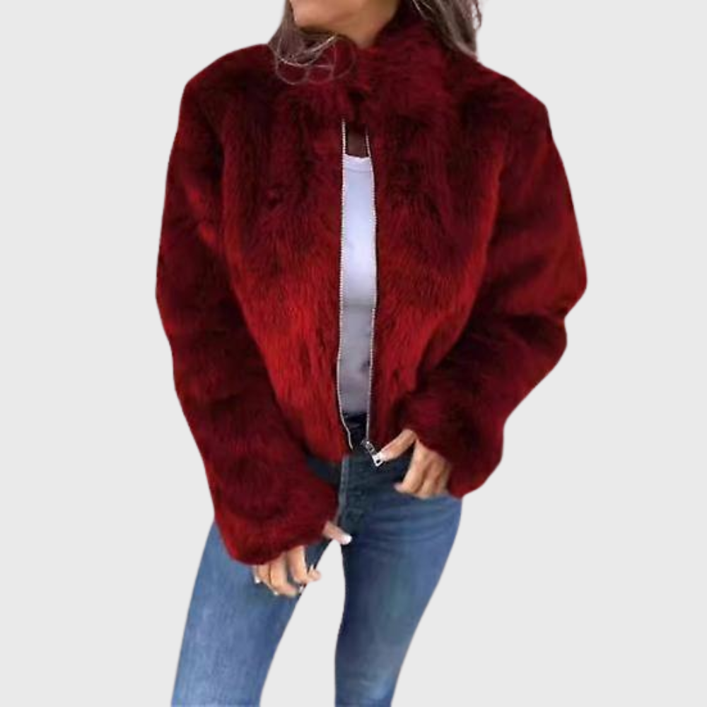 DOROTHY™|ELEGANT WARM JACKET